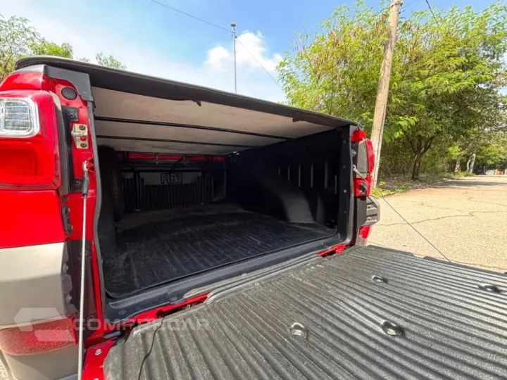 STRADA 1.4 MPI FREEDOM CS 8V FLEX 2P MANUAL