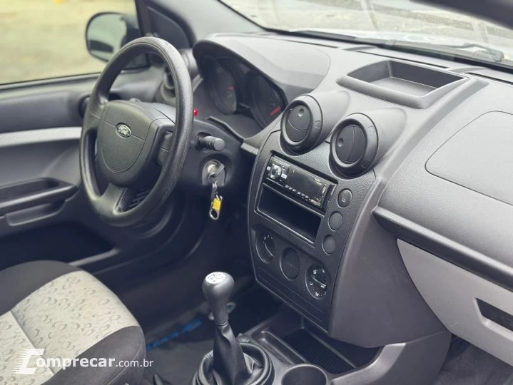 FIESTA 1.0 MPI 8V