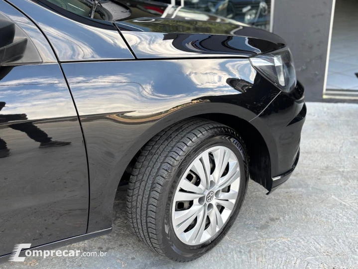 GOL 1.6 MSI Totalflex