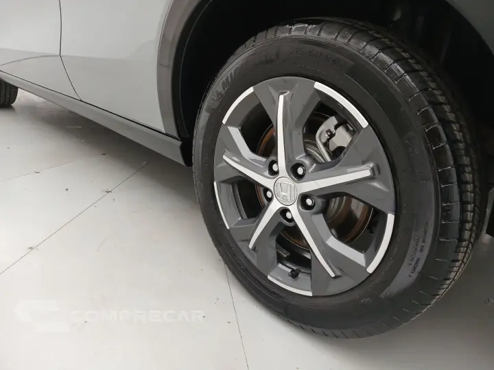 ZR-V 2.0 i-VTEC GASOLINA TOURING CVT