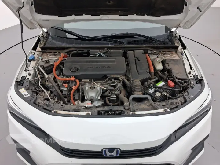 CIVIC 2.0 DI eHEV ADVANCED E-CVT