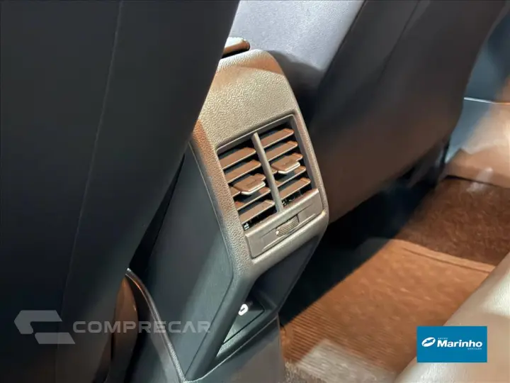 POLO 1.0 170 TSI HIGHLINE AUTOMÁTICO