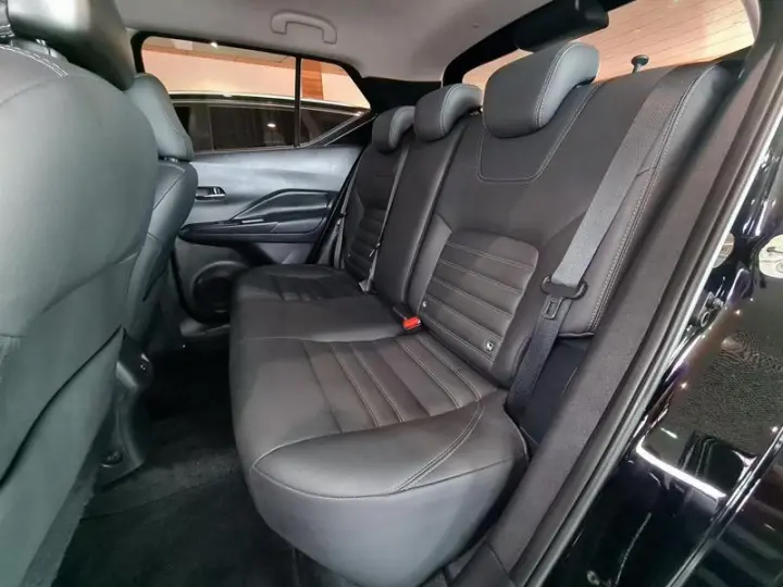 KICKS EXCLUSIVE 1.6 16V FLEX AUT.