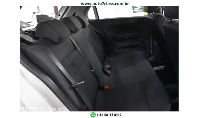 GOL - 1.0 12V MPI TOTAL 4P MANUAL