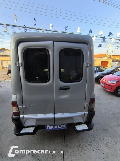 Strada Working 1.4 mpi Fire Flex 8V CS