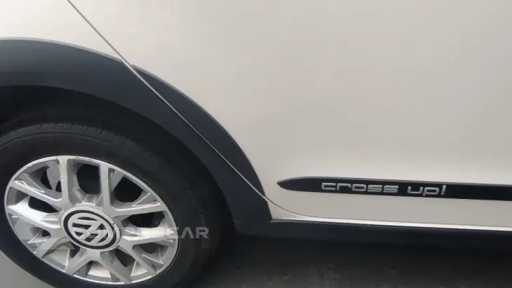 up! cross 1.0 T. Flex 12V 5p