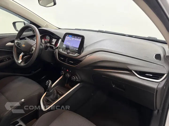 ONIX 1.0 FLEX LT MANUAL