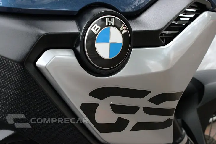BMW F 850 GS PREMIUM