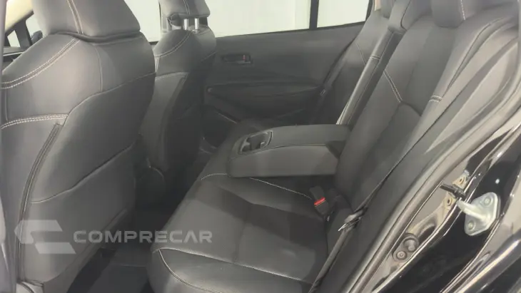 COROLLA 1.8 VVT-I Hybrid Altis