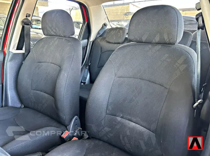 SIENA 1.4 MPI EL 8V