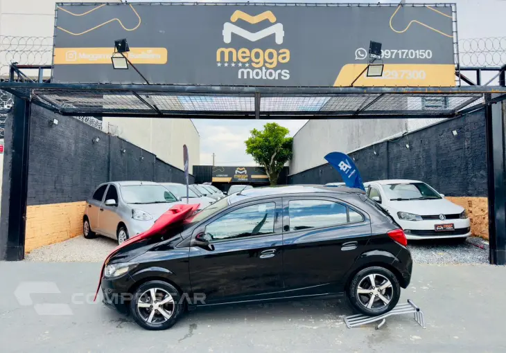 Onix Hatch 1.4 4P FLEX LTZ