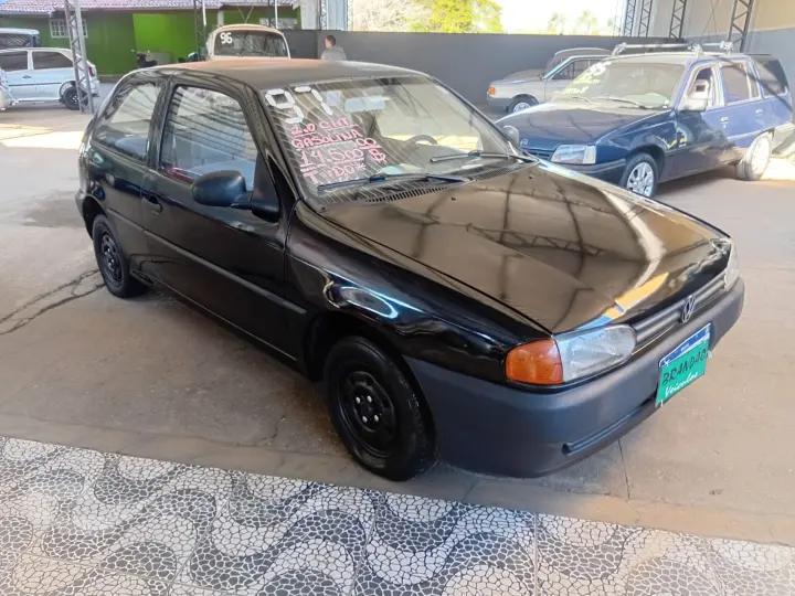 gol 1.0 CHT