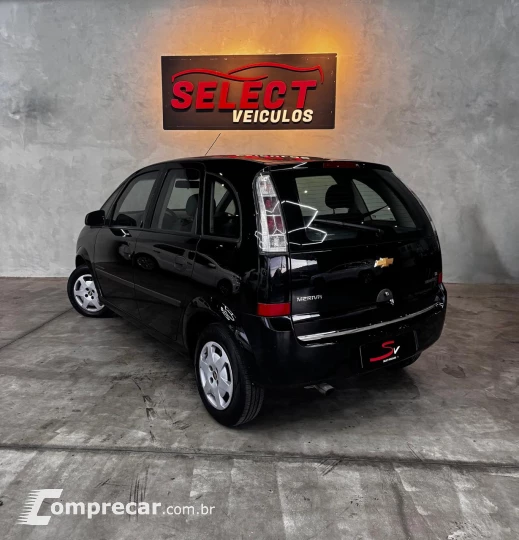 MERIVA 1.8 MPFI Expression 8V