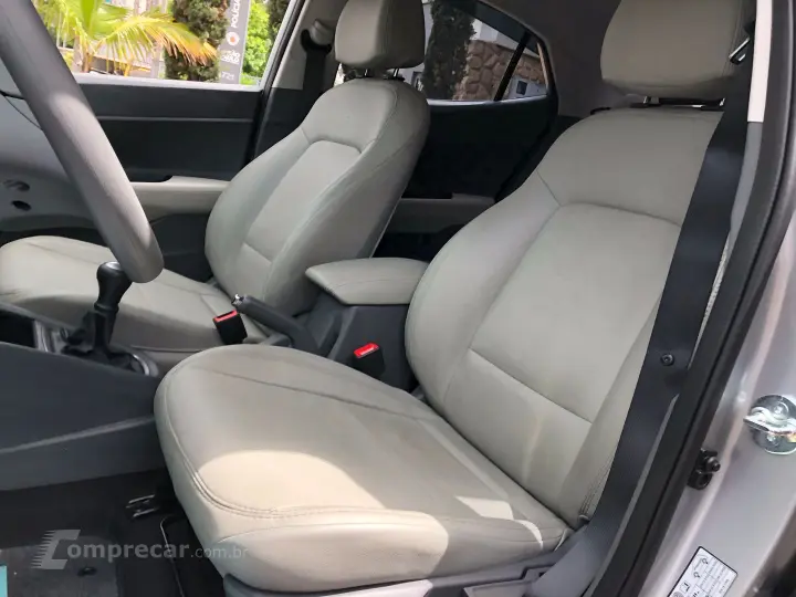 Hb20s 1.0 12V Flex Limited Plus Manual