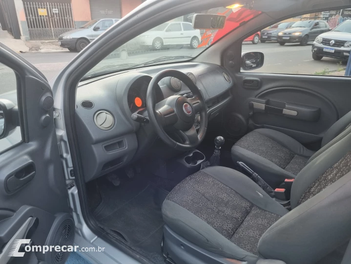 UNO 1.0 EVO Vivace 8V