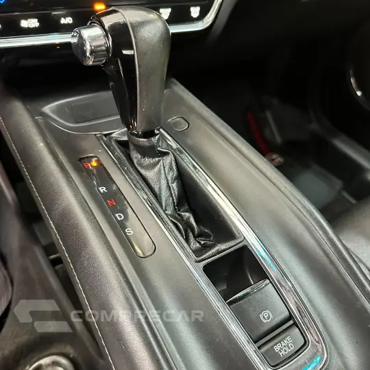 HR-V Touring 1.8 Flexone 16V 5p Aut.