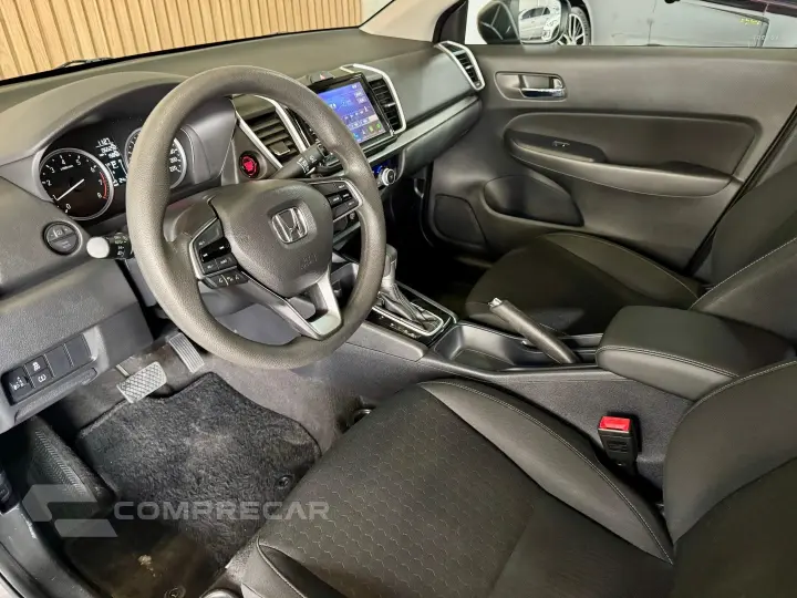 CITY 1.5 i-VTEC FLEX EX CVT