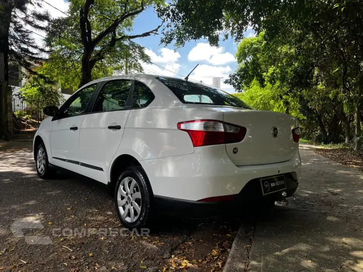 GRAND SIENA 1.0 EVO Attractive