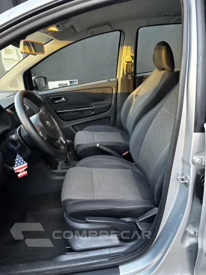 SPACEFOX 1.6 MI Sportline 8V