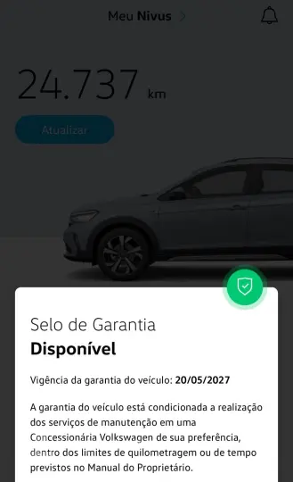 Nivus Highline 1.0 200 TSI Flex Aut.