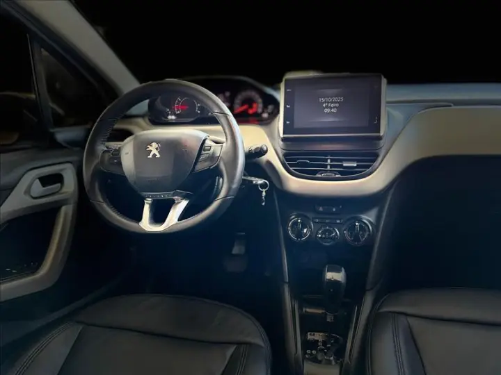 2008 1.6 16V Allure