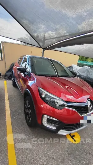 CAPTUR 1.6 16V SCE Life