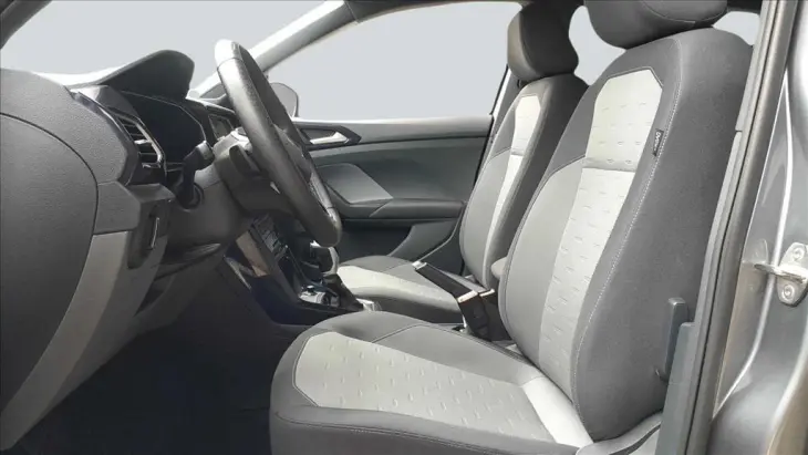 T-CROSS 1.0 200 TSI TOTAL FLEX COMFORTLINE AUTOMÁ