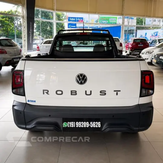 SAVEIRO CS RB MF