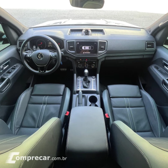 AMAROK Extreme CD 3.0 4x4 TB Dies. Aut.