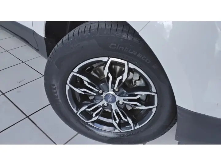 ECOSPORT 1.5 TI-VCT FLEX SE AUTOMATICO