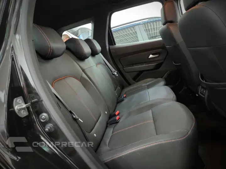 DUSTER 1.3 TCE FLEX ICONIC PLUS X-TRONIC