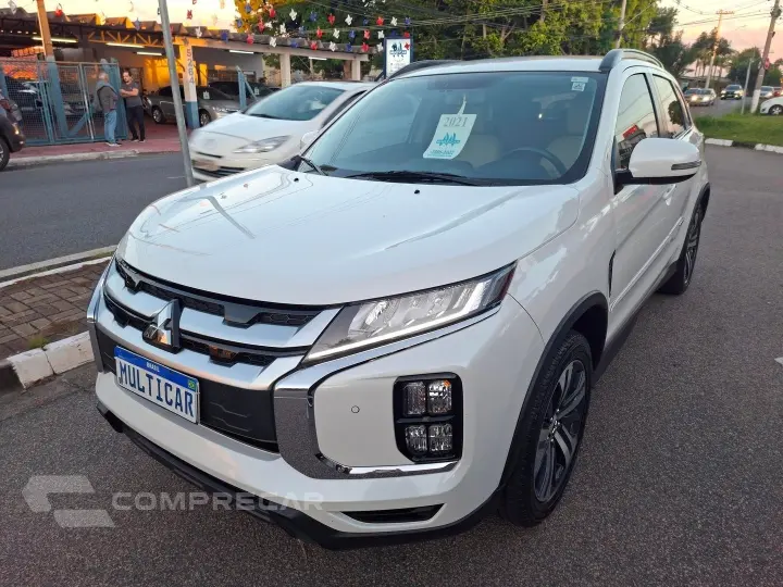 OUTLANDER SPORT 2.0 MIVEC FLEX HPE AWD AUTOMÁTICO