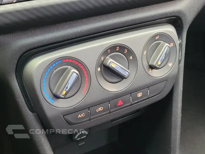 Tiggo 2 Look 1.5 16V Flex Mec. 5p