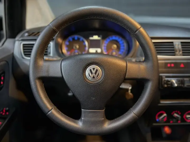 FOX 1.6 MI PRIME 8V FLEX 4P MANUAL