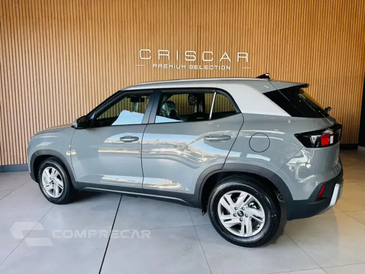 CRETA 1.0 Tgdi Comfort