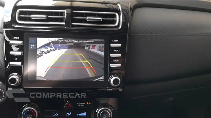 CRETA 1.0 TGDI FLEX LIMITED SAFETY AUTOMÁTICO