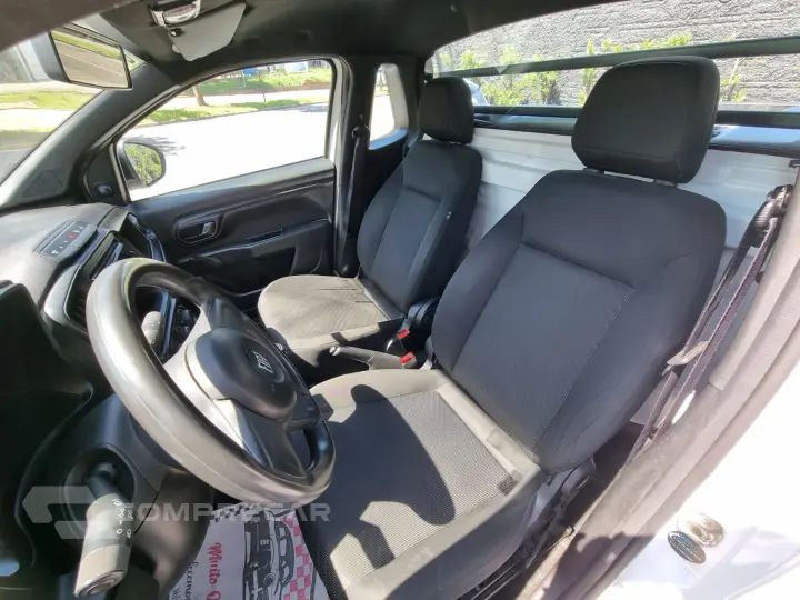 STRADA 1.4 Fire Endurance CS