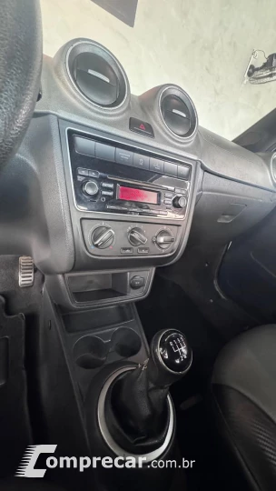 SAVEIRO 1.6 Cross CE 8V