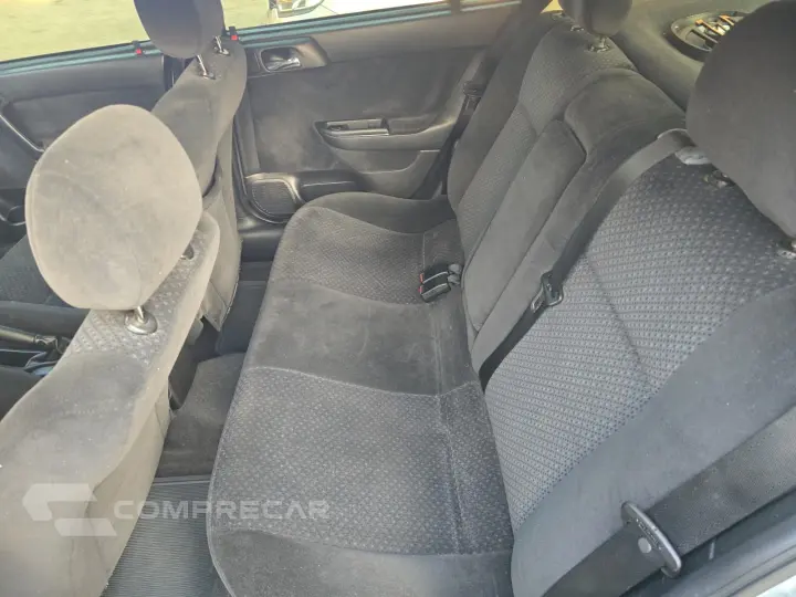 Astra Advantage 2.0 MPFI 8V FlexPower 5p