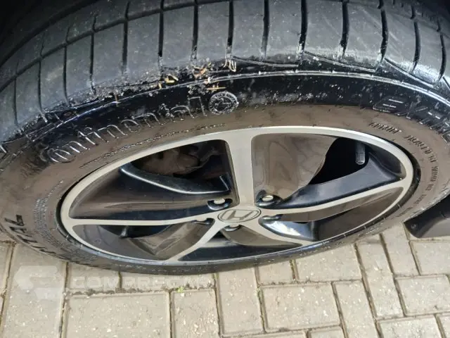 HR-V - 1.8 16V EX 4P AUTOMÁTICO