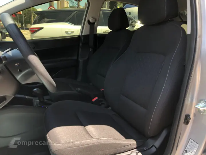 Hb20 1.0 Tgdi Flex Comfort Plus Automático