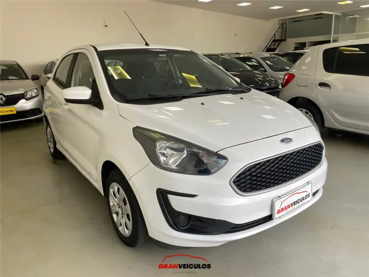 KA 1.0 TI-VCT FLEX SE MANUAL