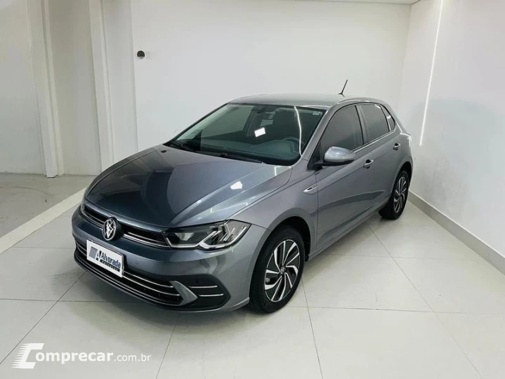 POLO HL AB