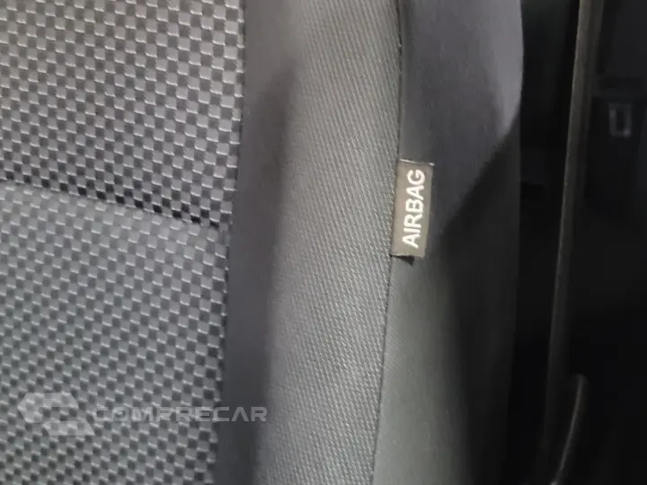 Polo 1.0 Flex 12V 5p