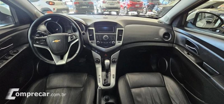 CRUZE LT NB