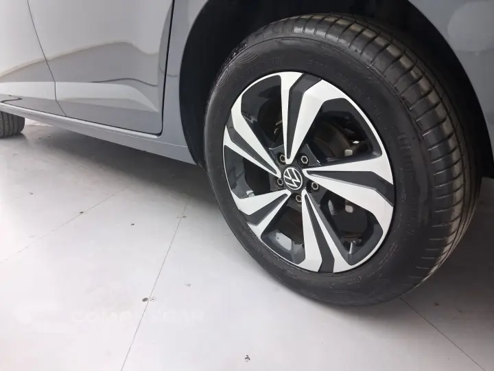 VIRTUS 1.0 170 TSI AUTOMÁTICO
