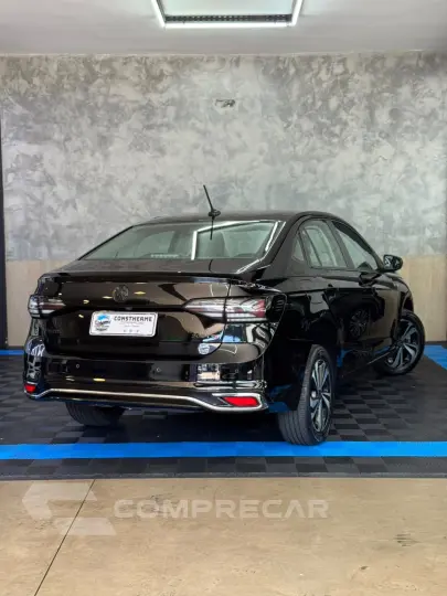 VIRTUS 1.0 200 TSI Comfortline