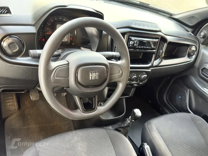 STRADA 1.3 FIREFLY FLEX ENDURANCE CS MANUAL