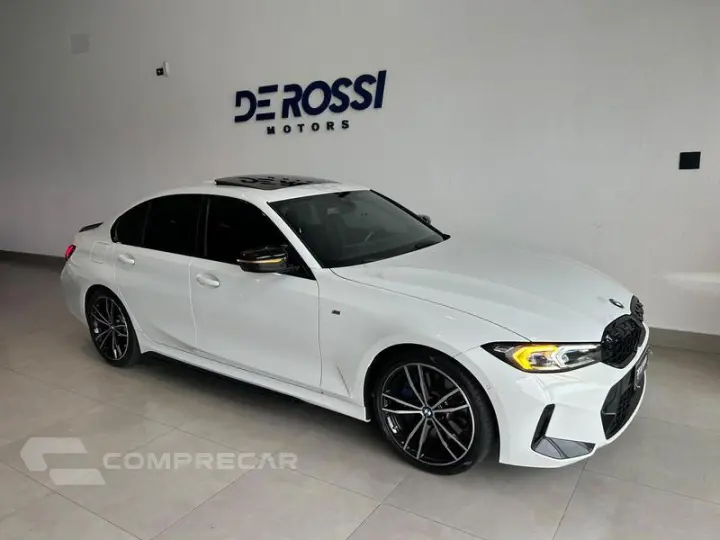 320I M SPORT FLEX