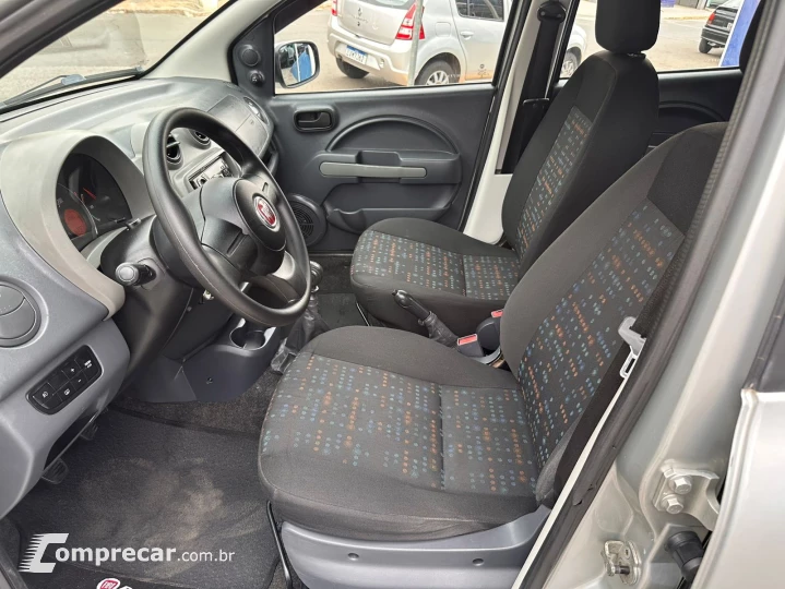 UNO 1.0 EVO Vivace 8V